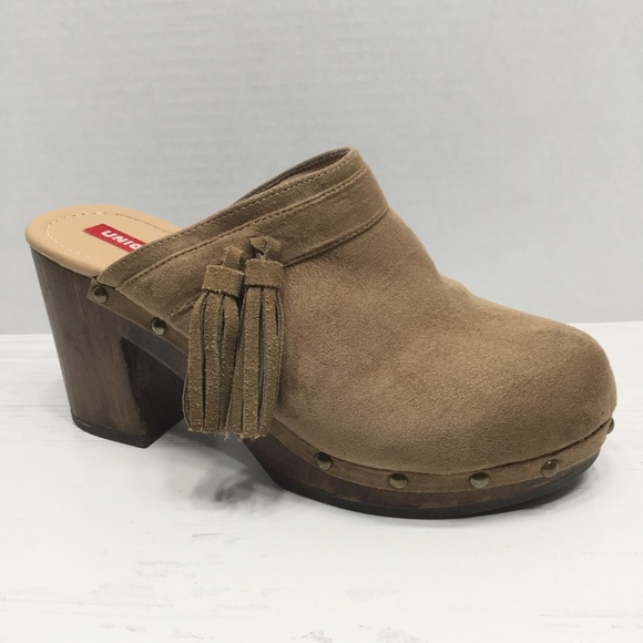 unionbay clogs